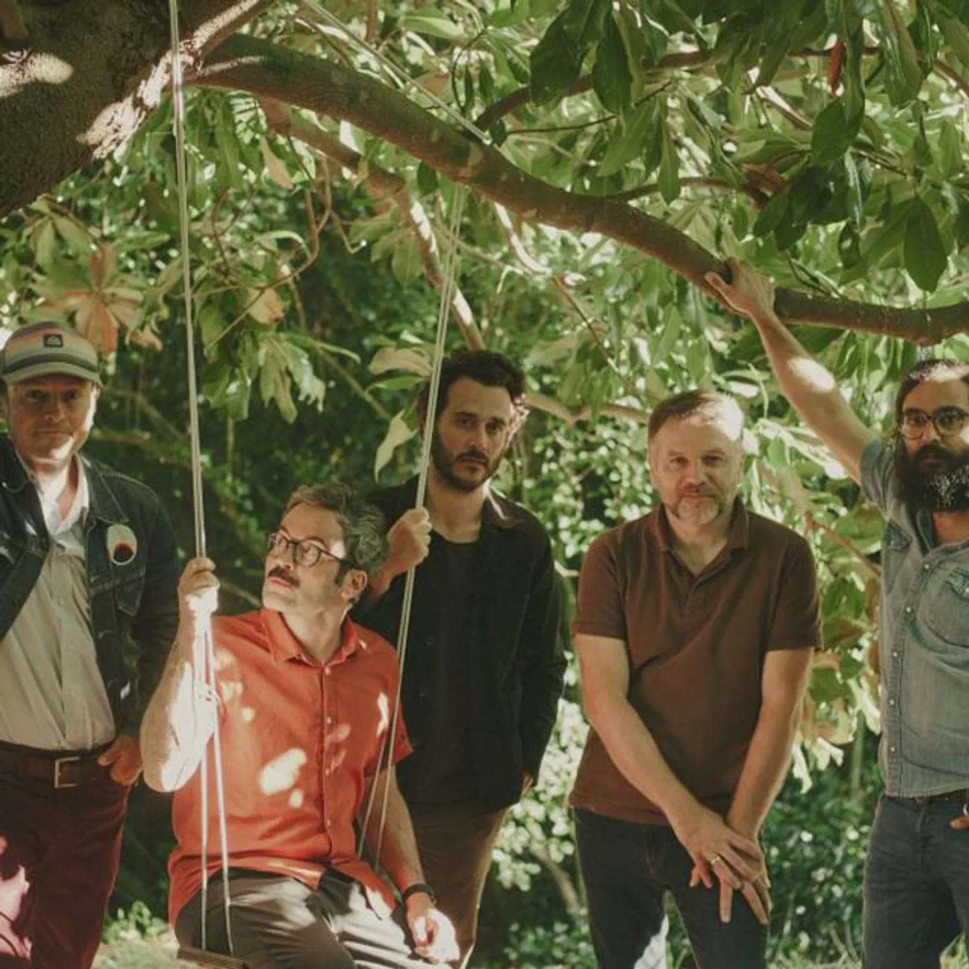 Os Amigos dos Músicos