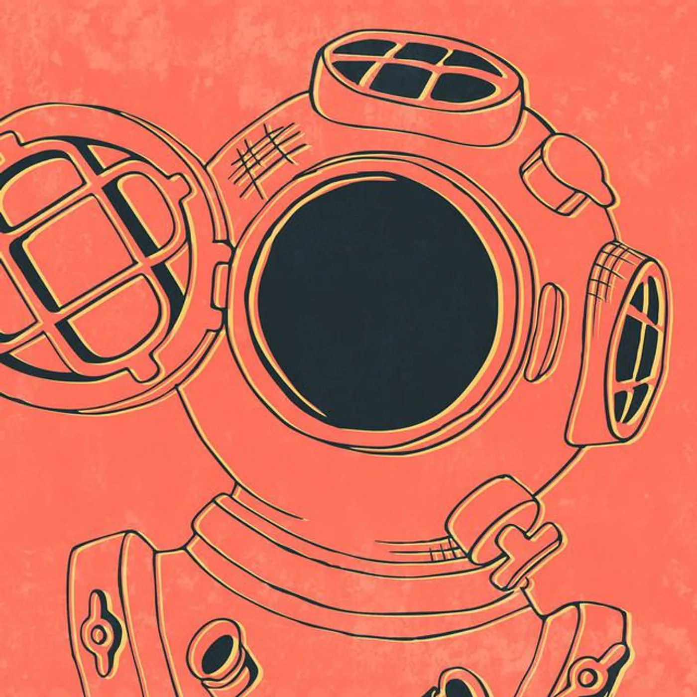 Os Aquamans Brand Page