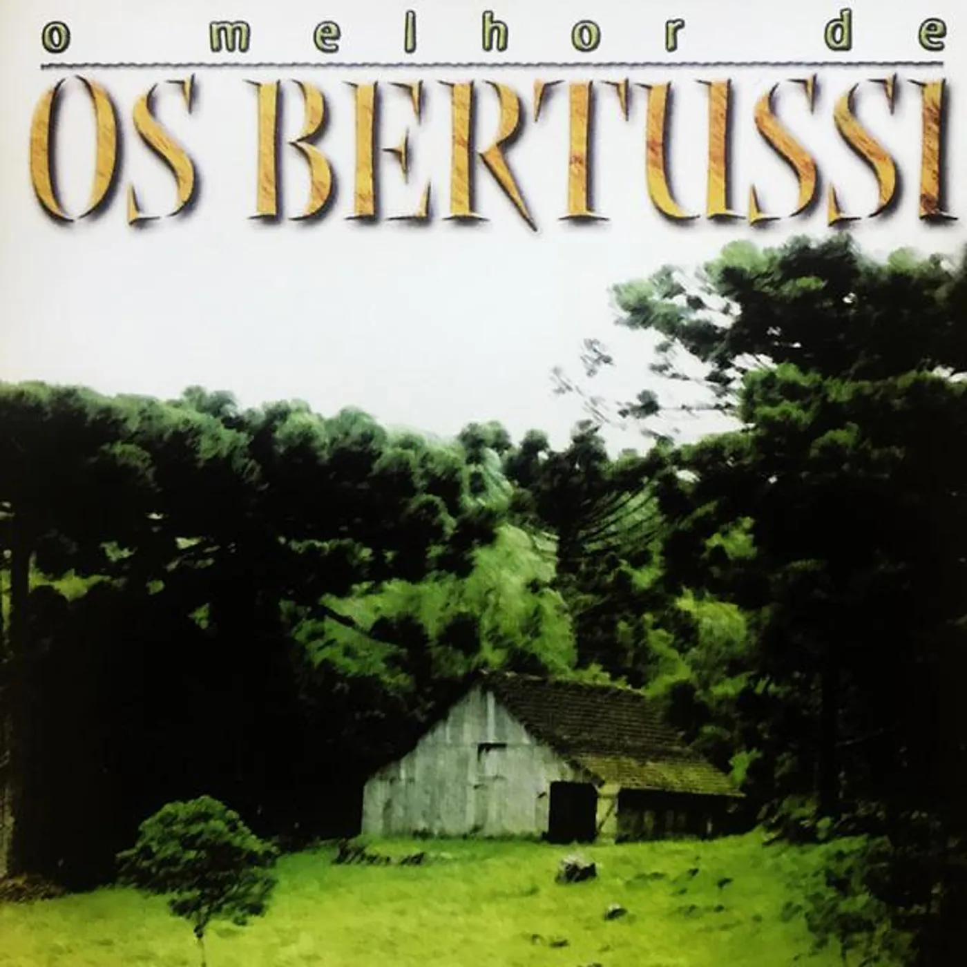Os Bertussi Brand Page