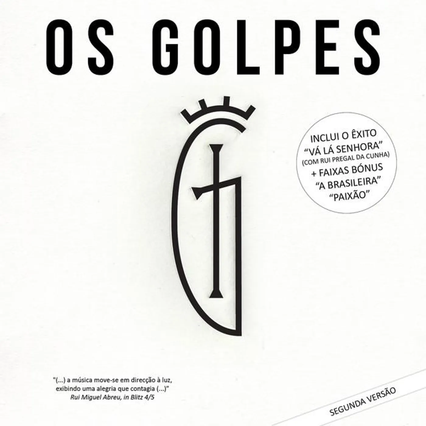 Os Golpes