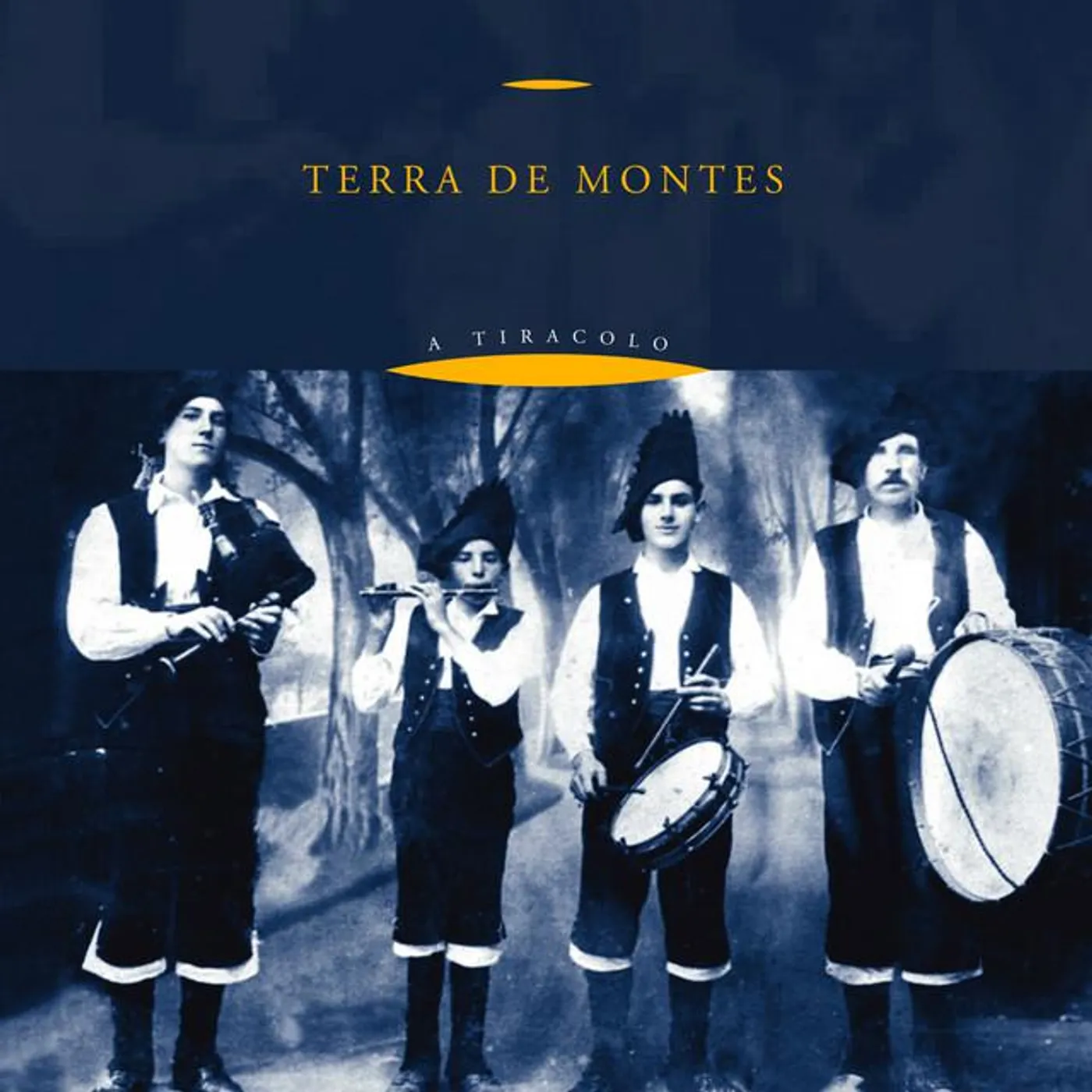 Os Gaiteiros de Soutelo