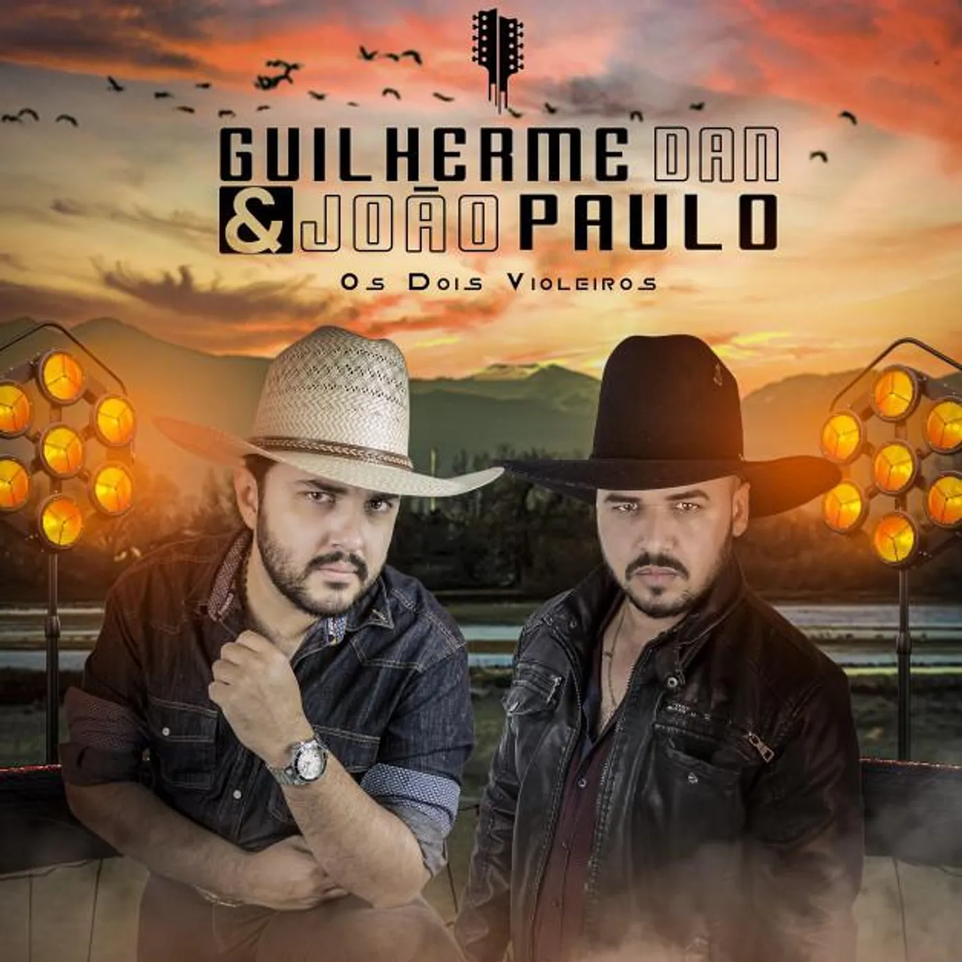 Os Dois Violeiros