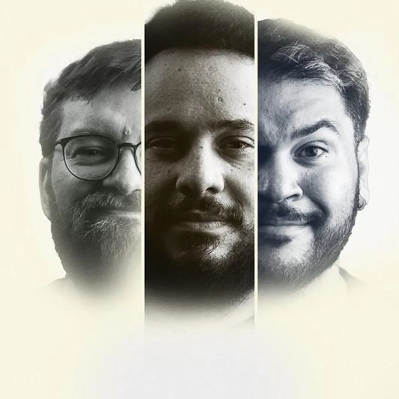 Os Descordantes Brand Page