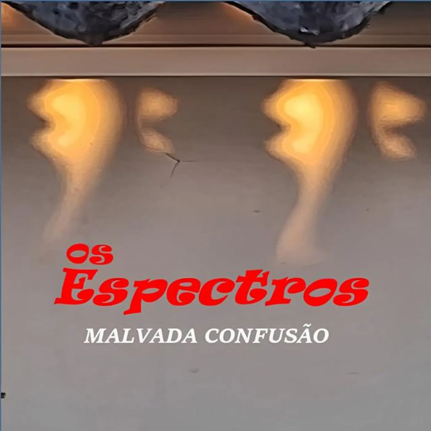 Os Espectros