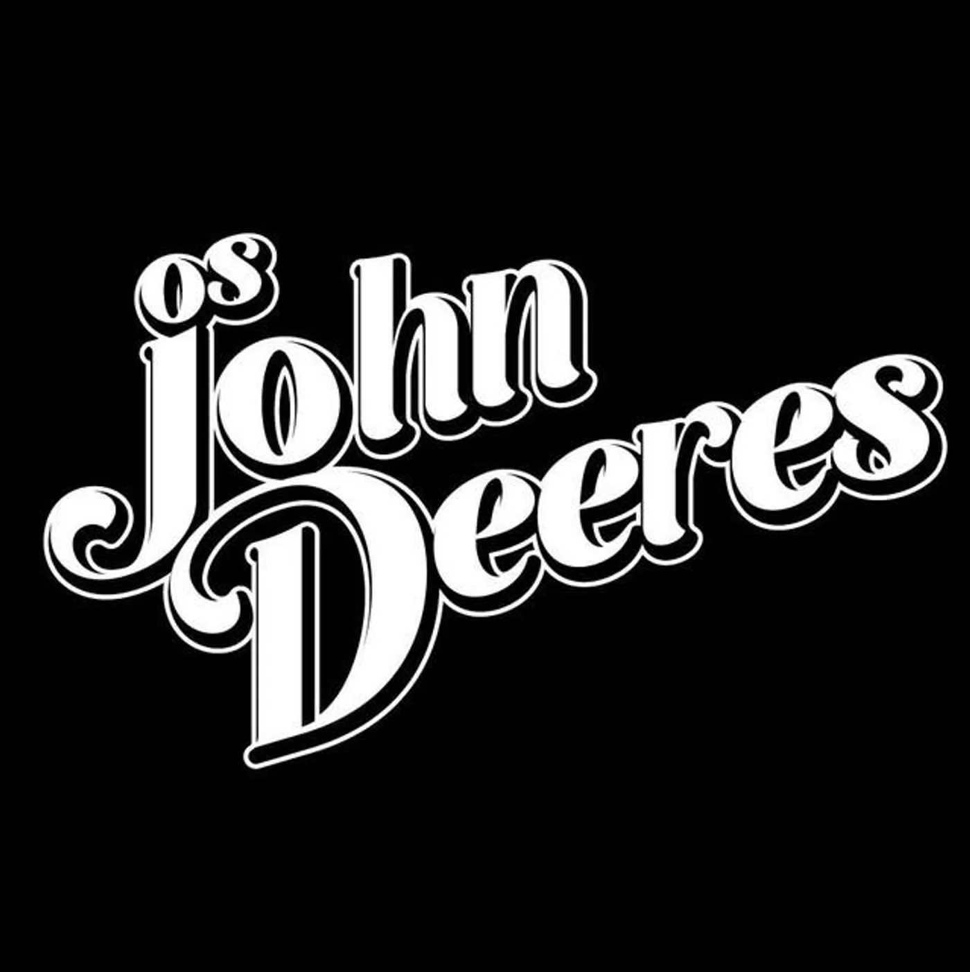 Os John Deeres