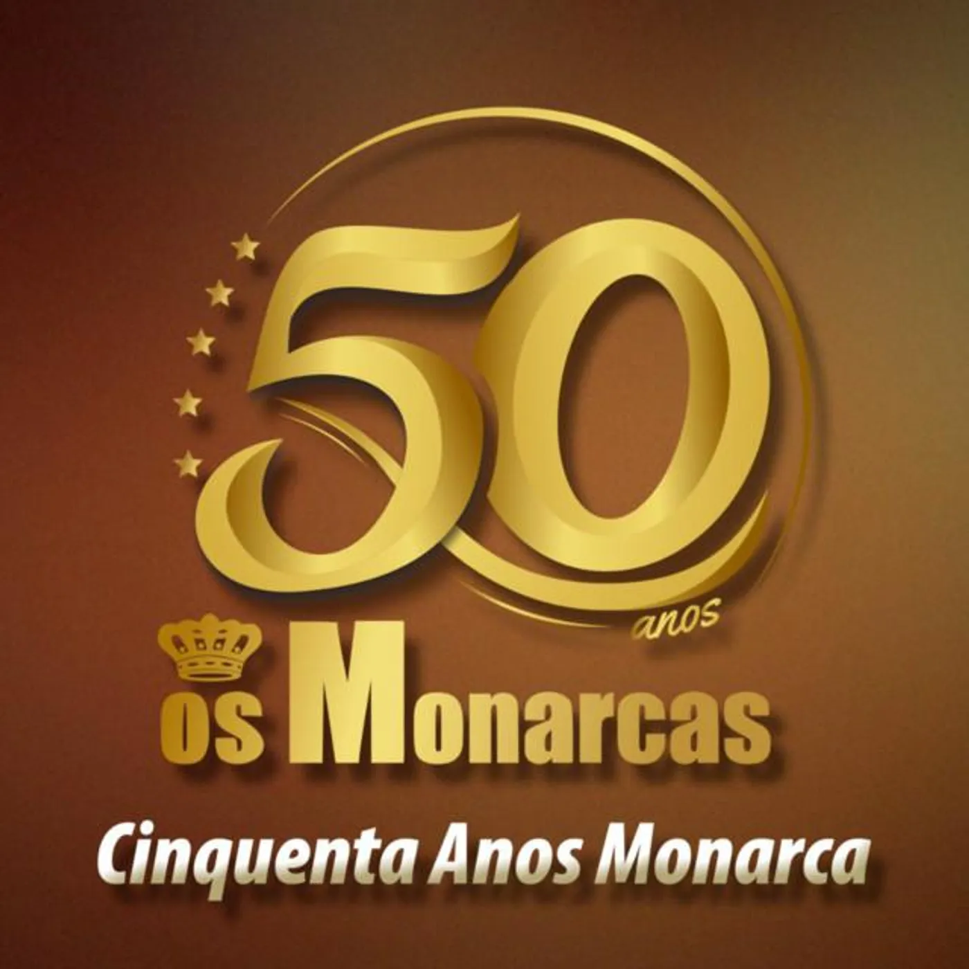 Os Monarcas Brand Page