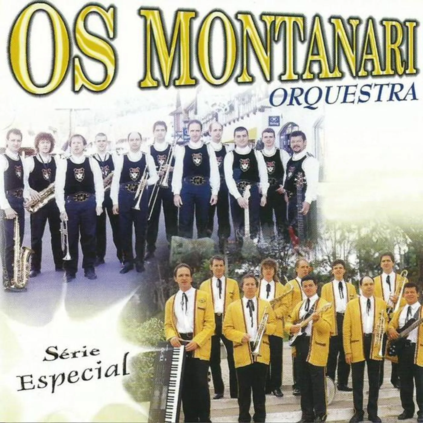 Os Montanari