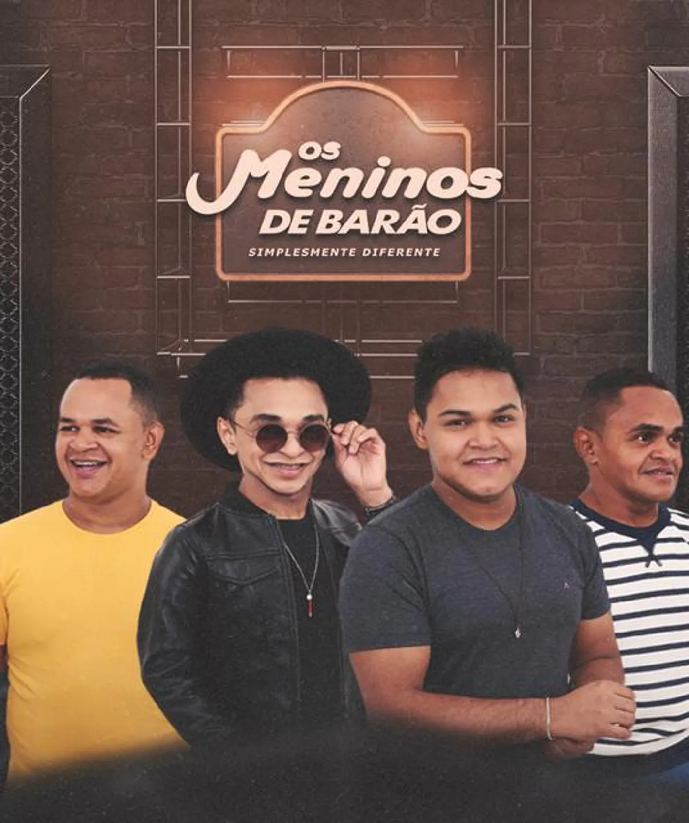 Os Meninos De Barão