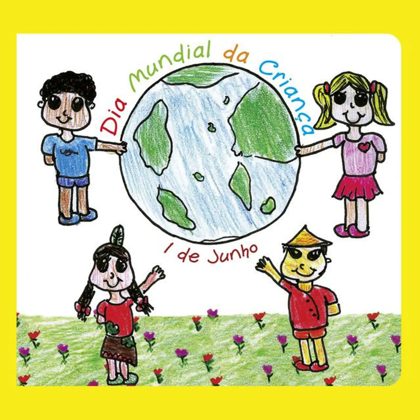 Os meninos de Portugal