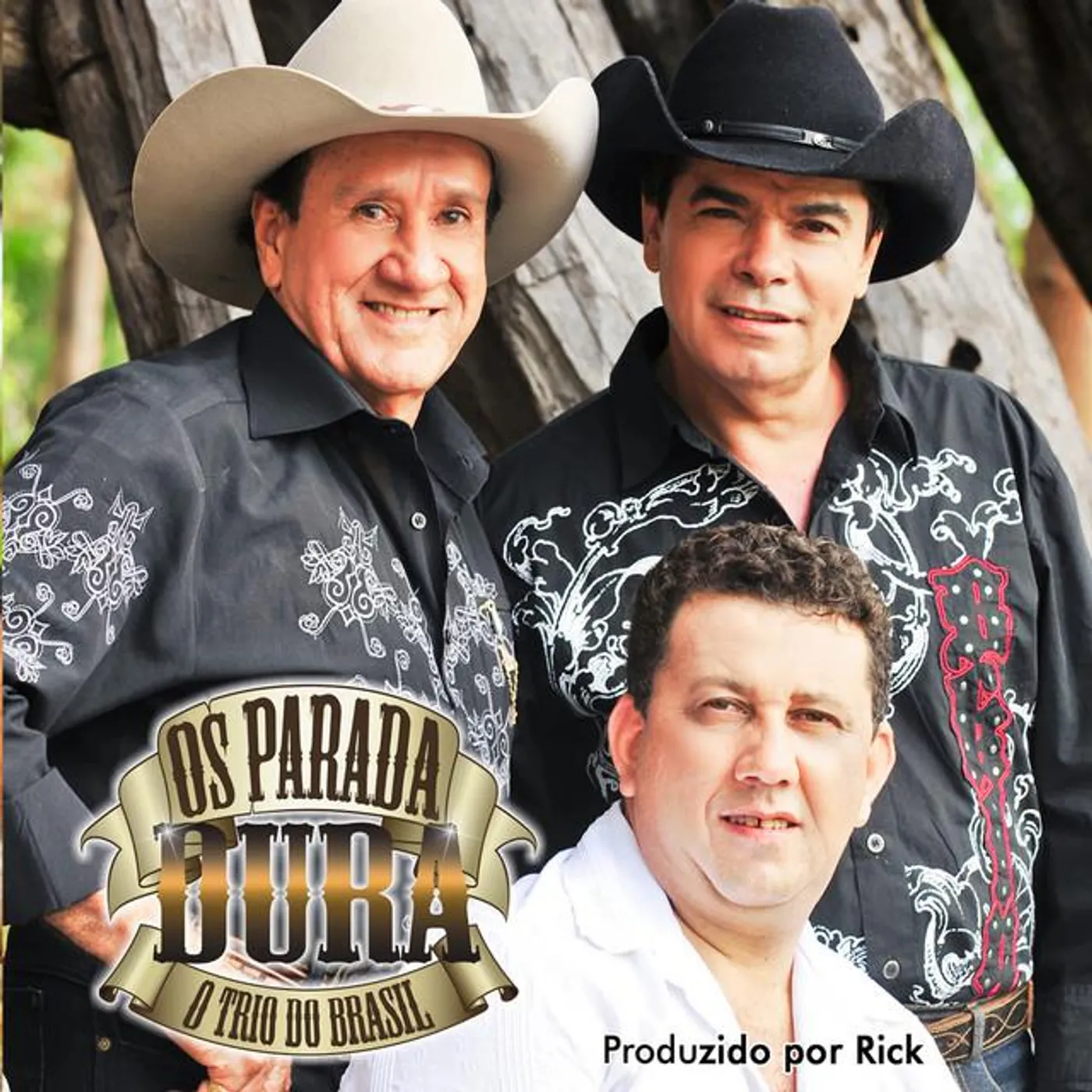 Os Parada Dura Brand Page