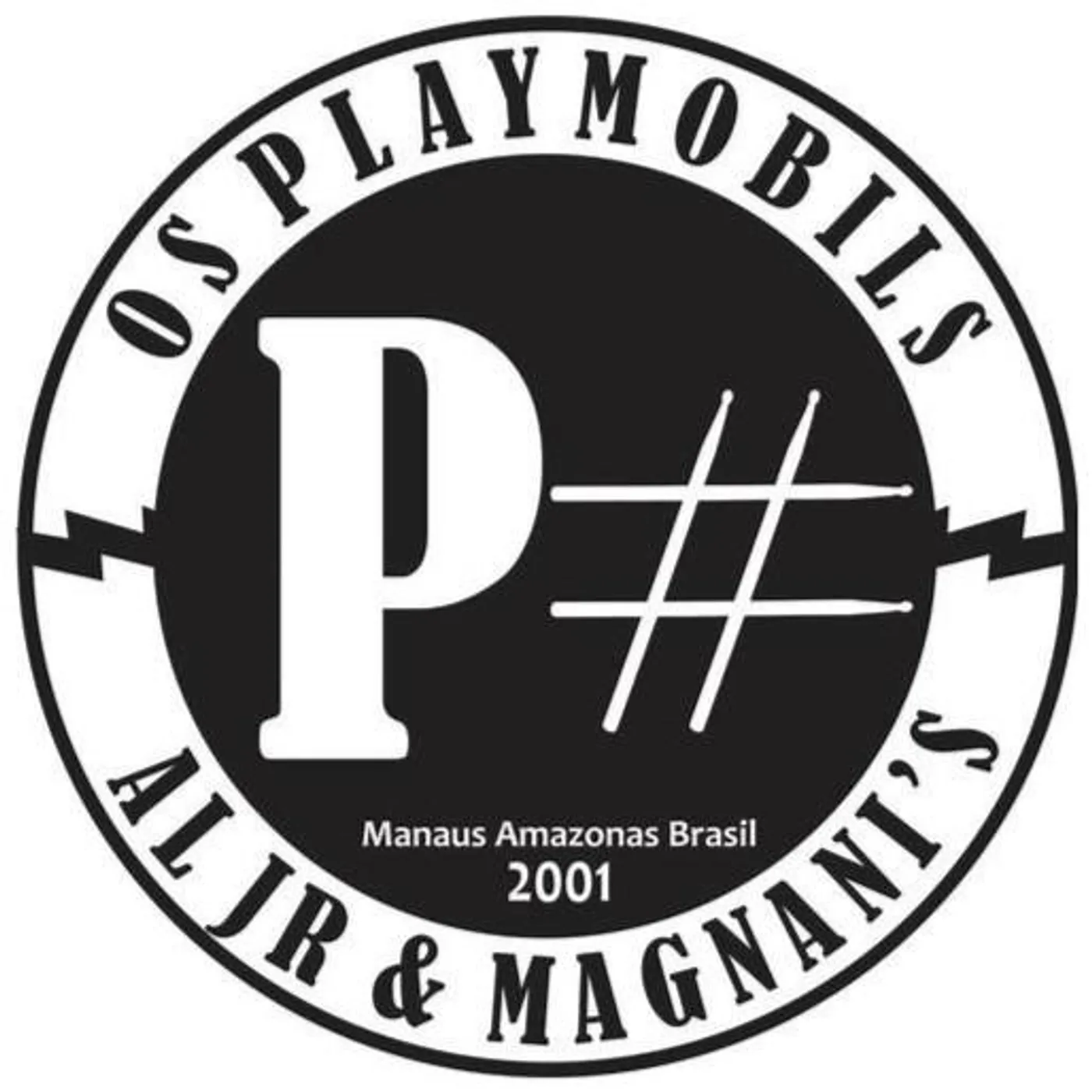 Os Playmobils