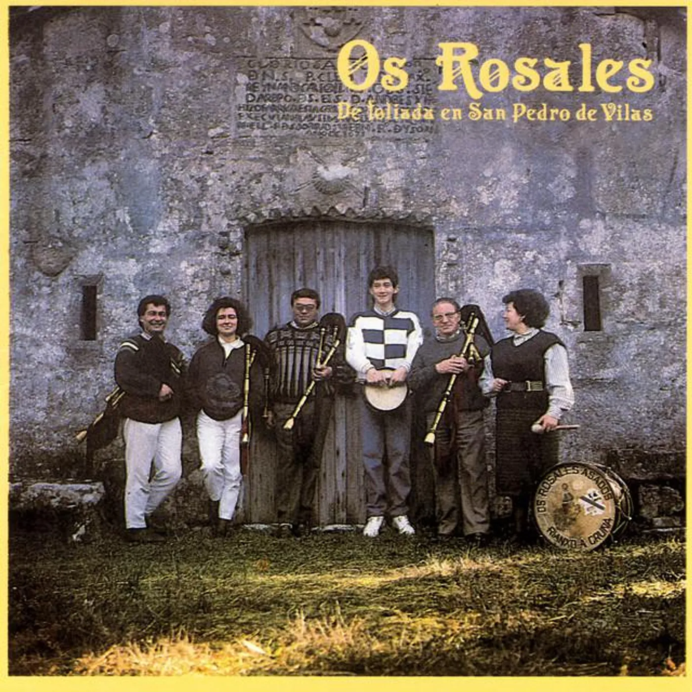 Os Rosales
