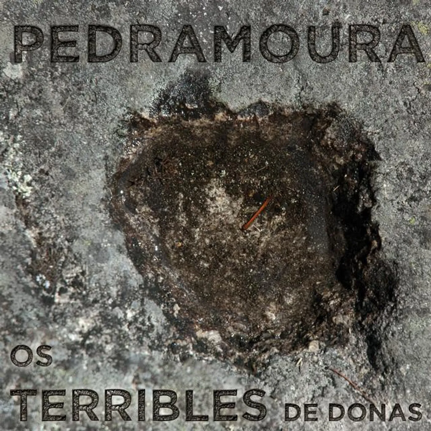 Os Terribles de Donas