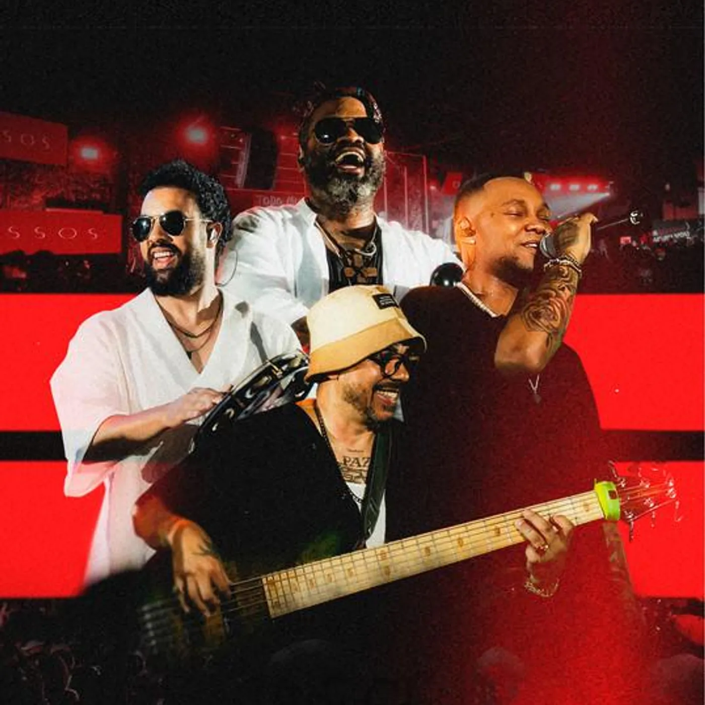 Os Travessos Brand Page