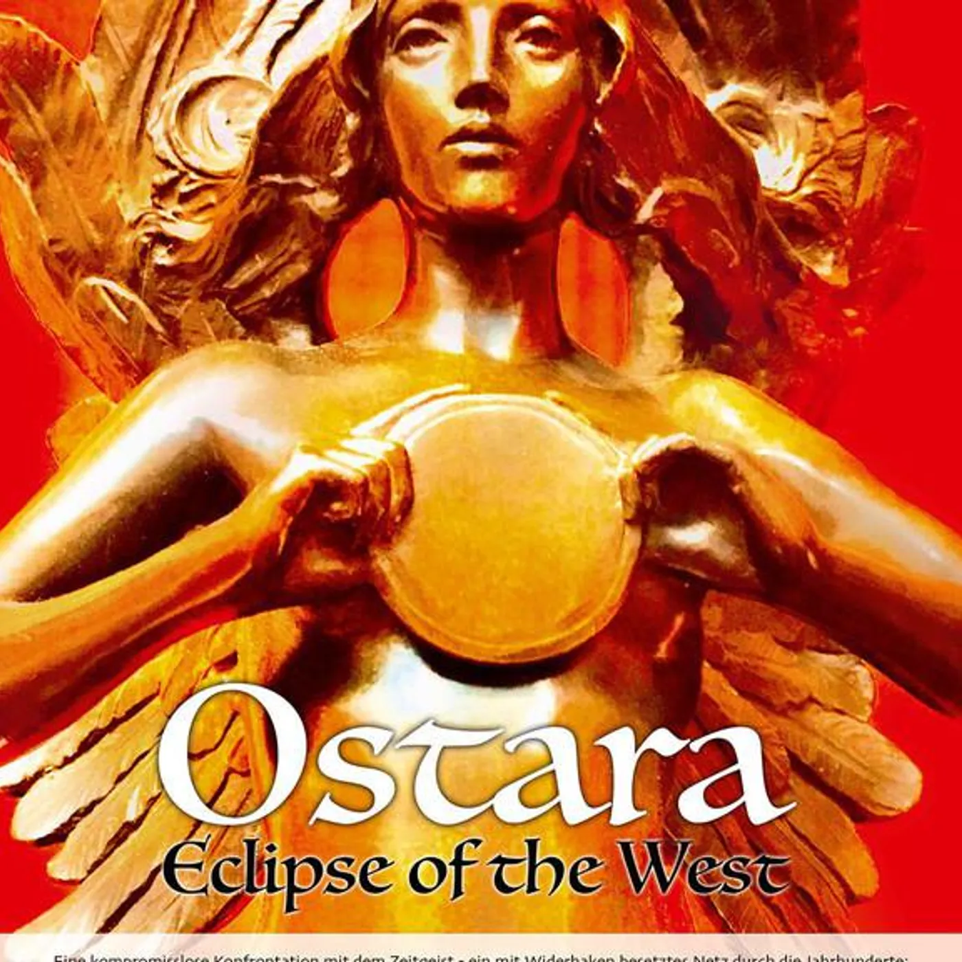 Ostara (Richard Leviathan)