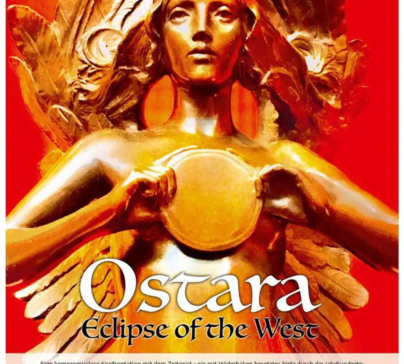 Ostara (Richard Leviathan)