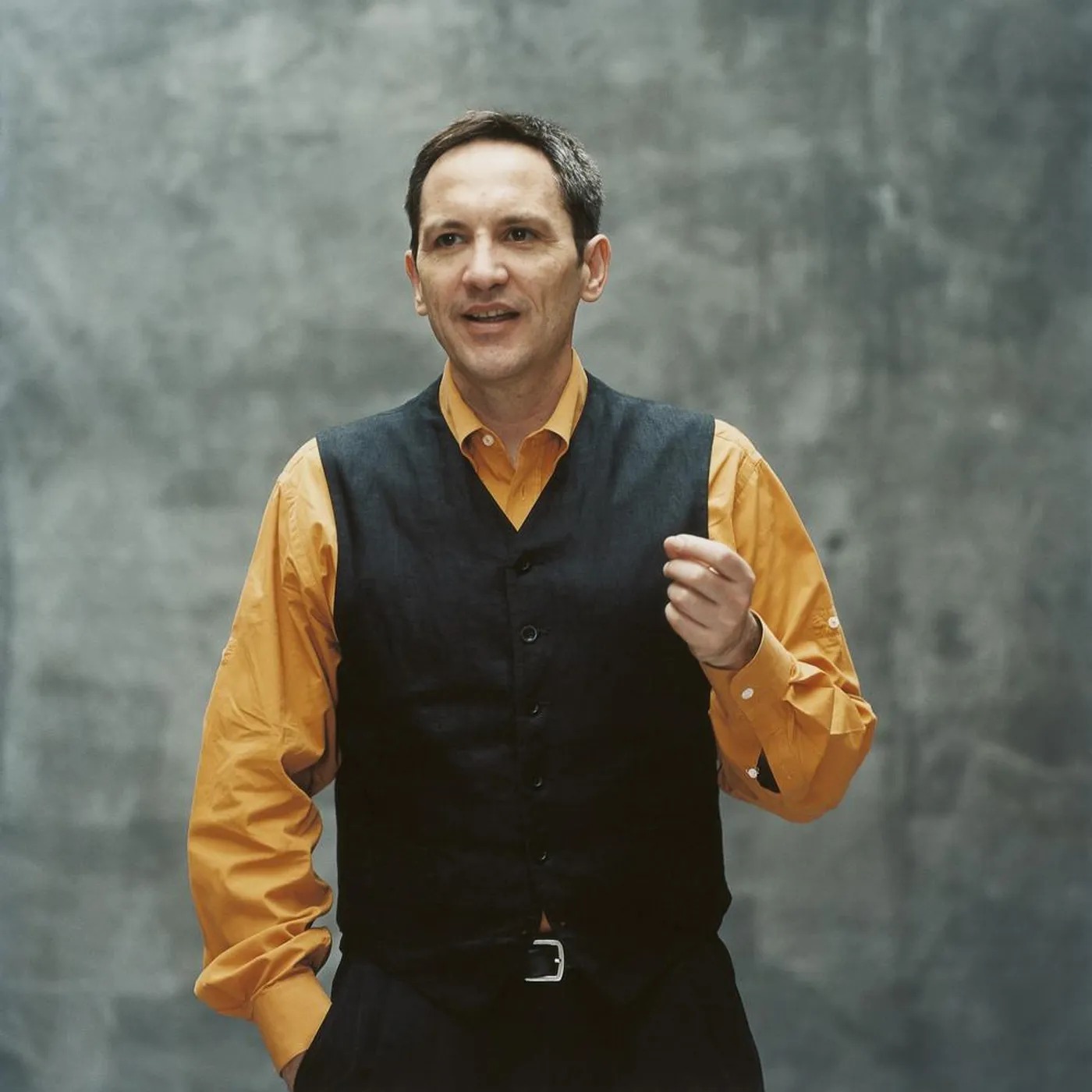 Osvaldo Golijov Brand Page