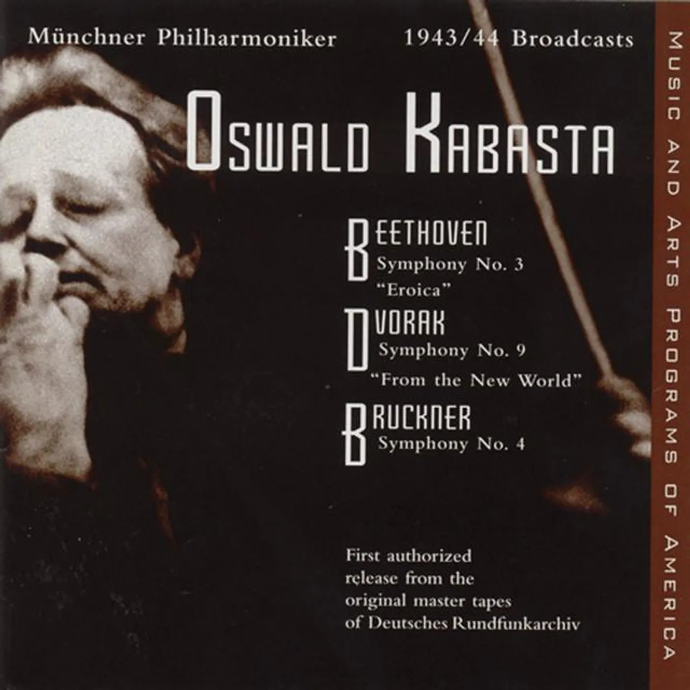 Oswald Kabasta