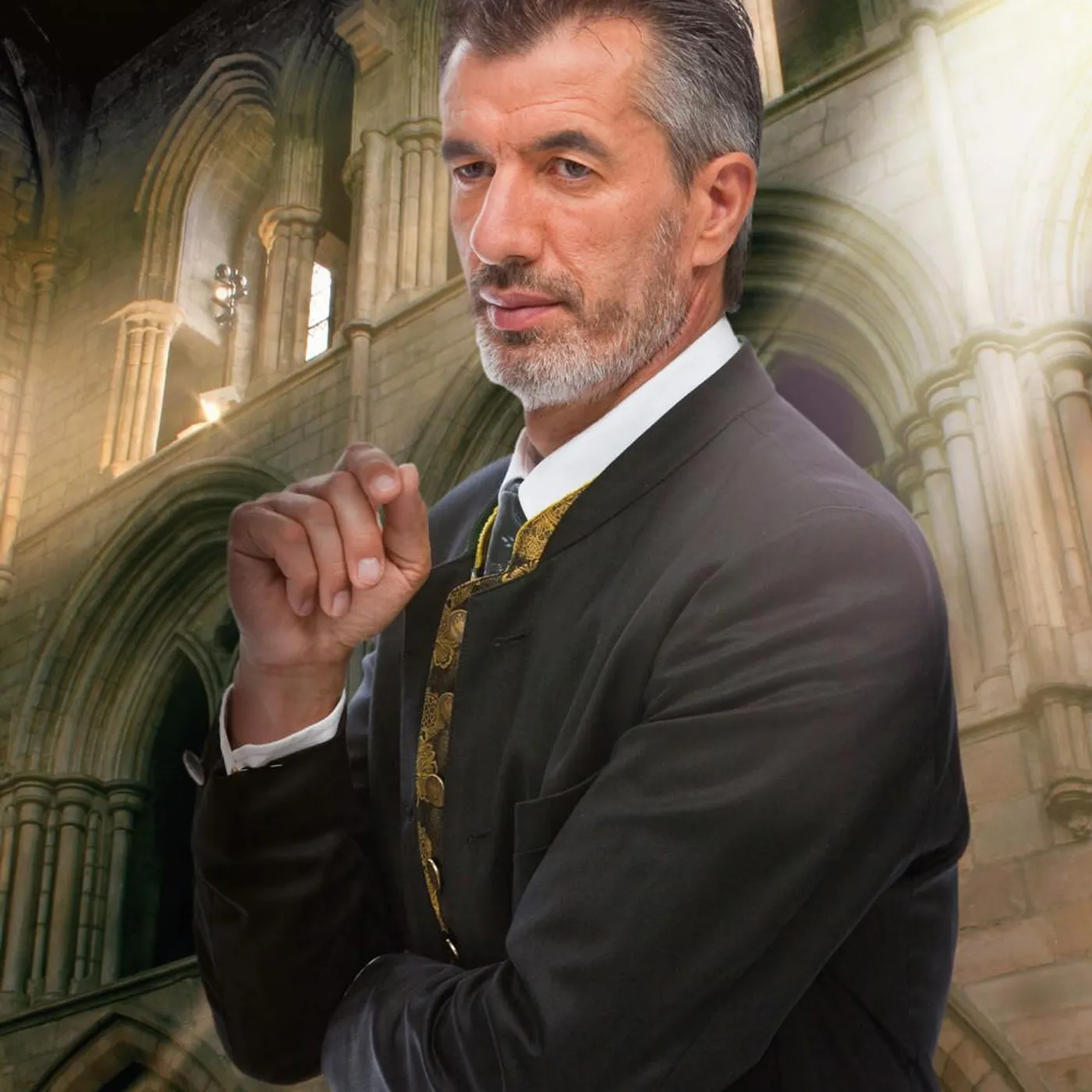 Oswald Sattler Brand Page