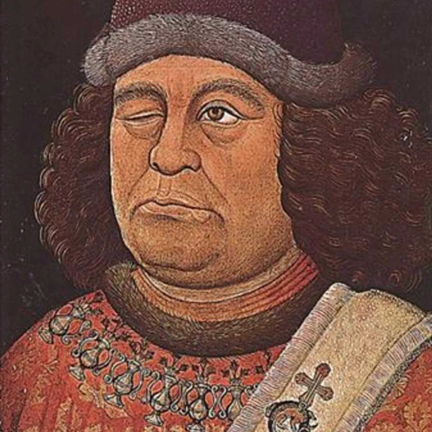 Oswald von Wolkenstein