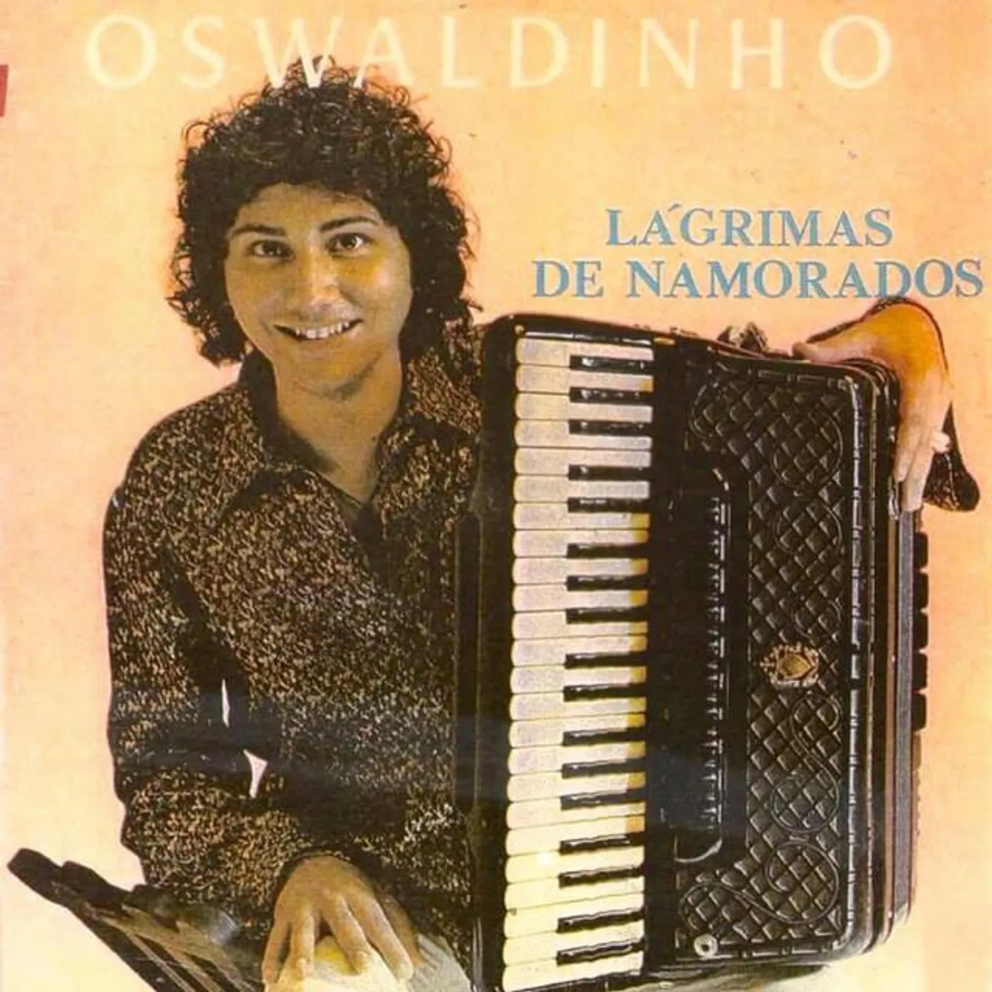 Oswaldinho do Acordeon Brand Page