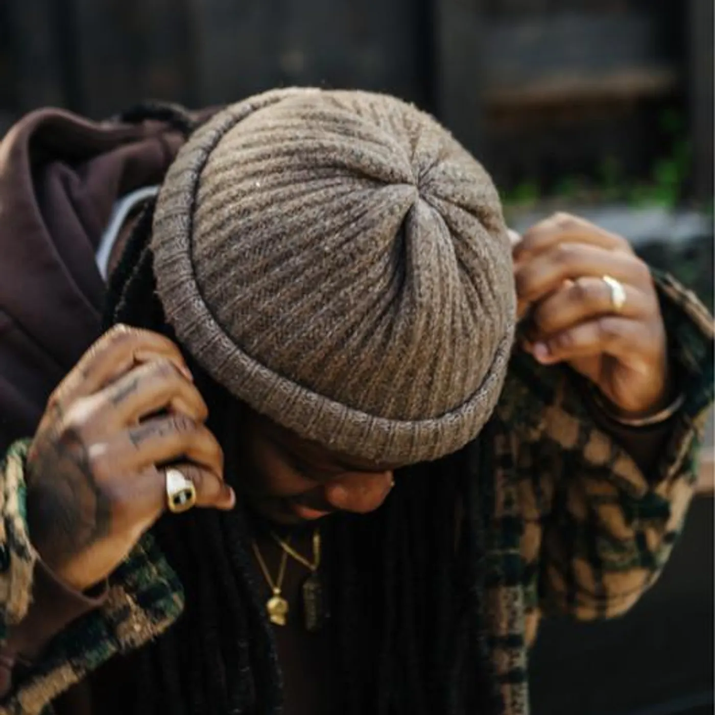 Oswin Benjamin Brand Page