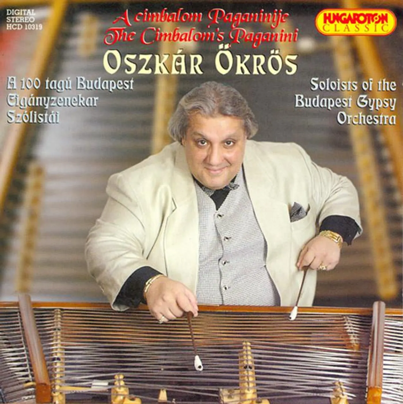 Oszkár Ökrös