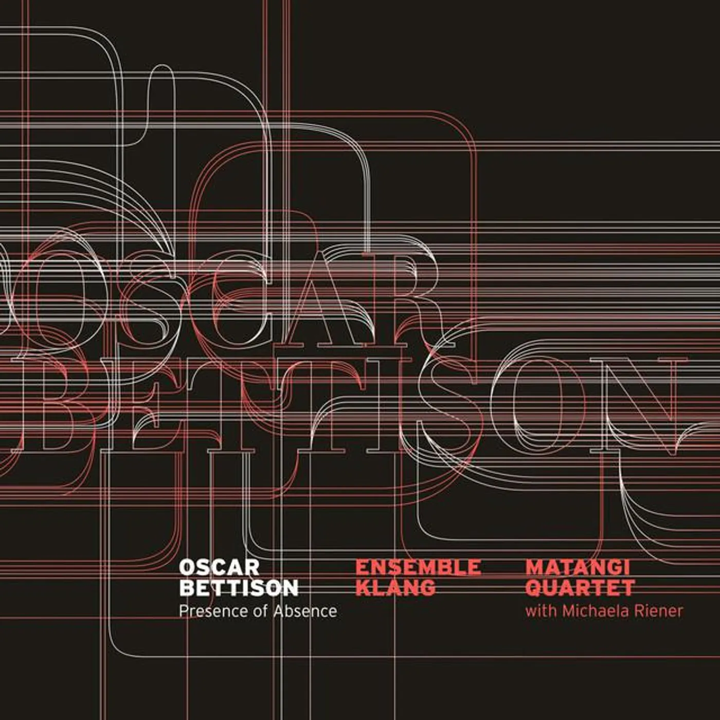 Oscar Bettison Brand Page