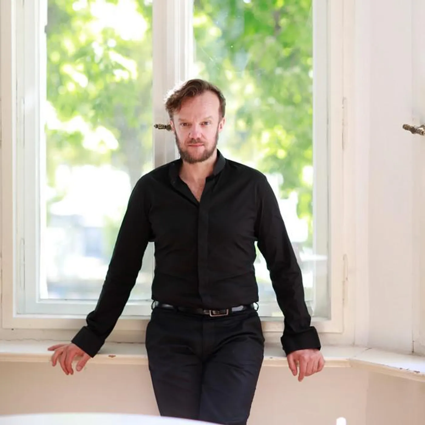 Oscar Bianchi Brand Page