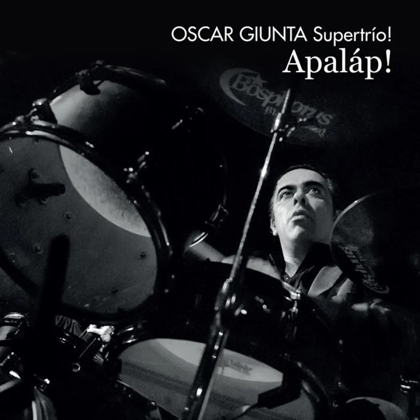 Oscar Giunta Supertrío! Brand Page