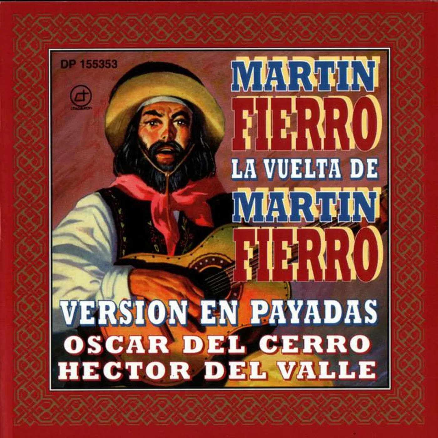 Oscar Del Cerro / Hector del Valle