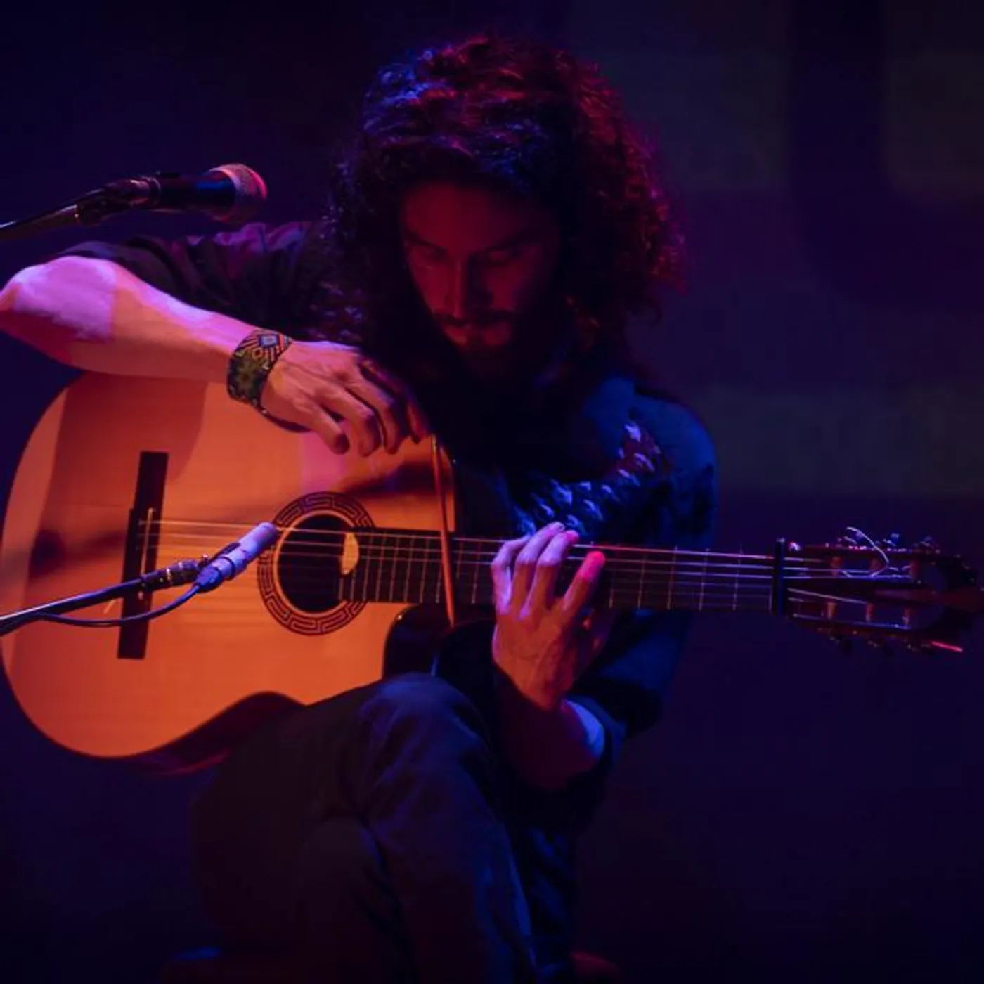 Oscar Jiménez Fernández