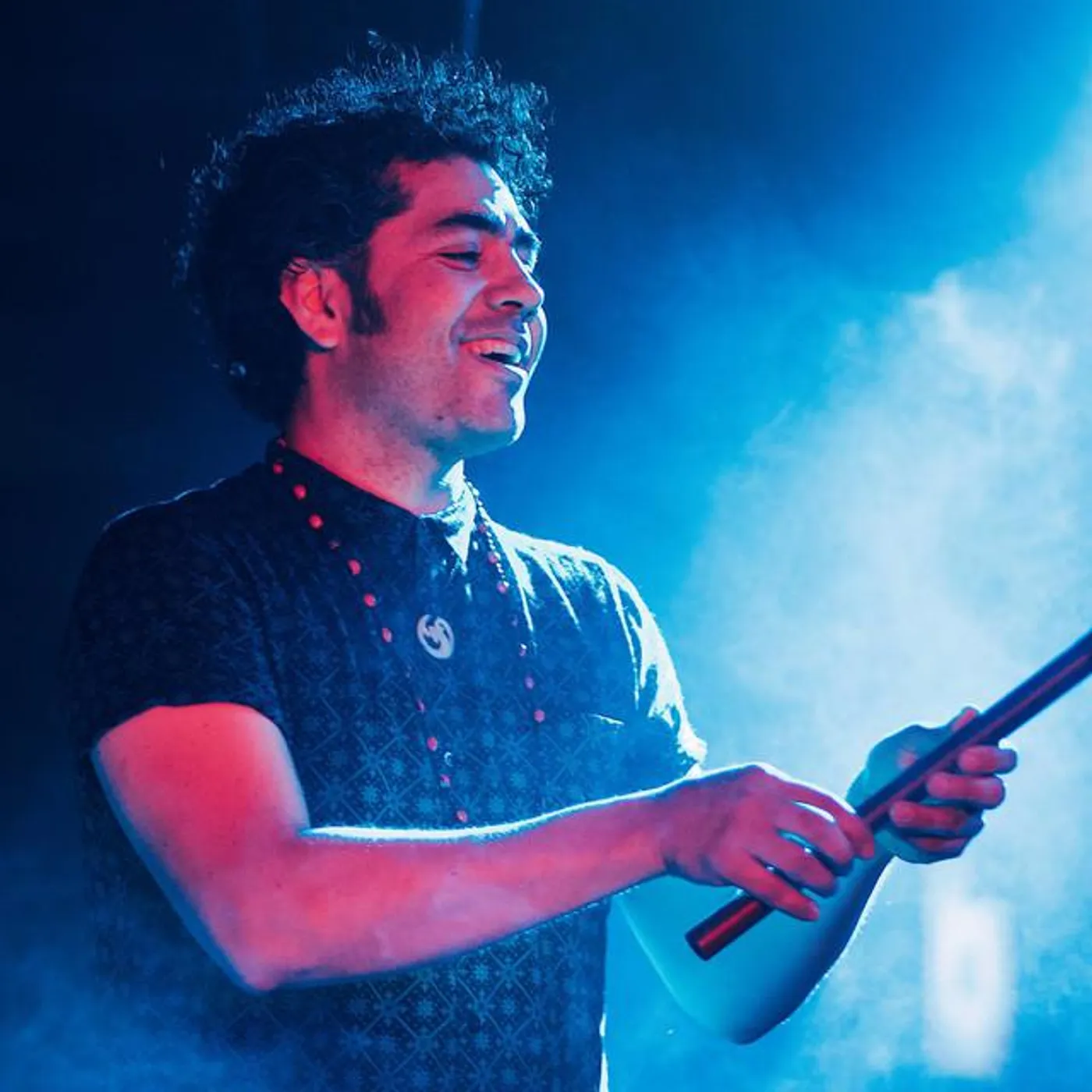 Oscar Jimenez Brand Page