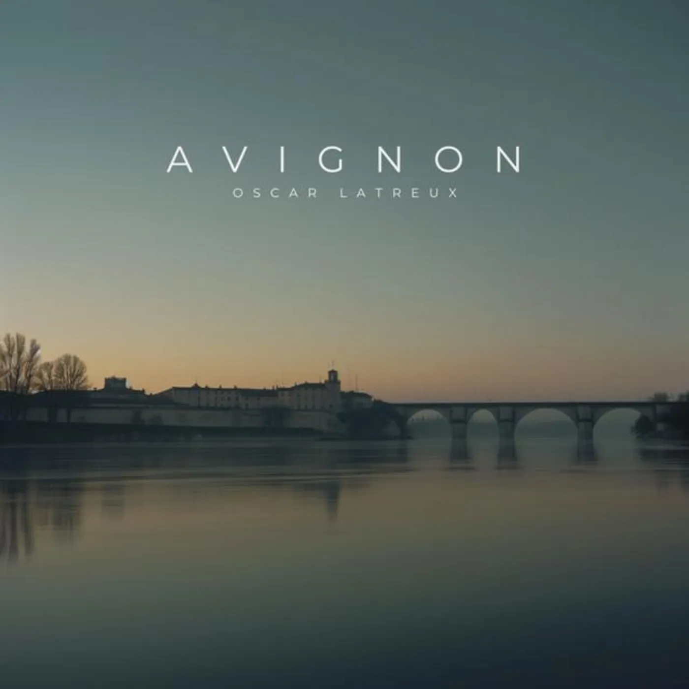 Oscar Latreux Brand Page