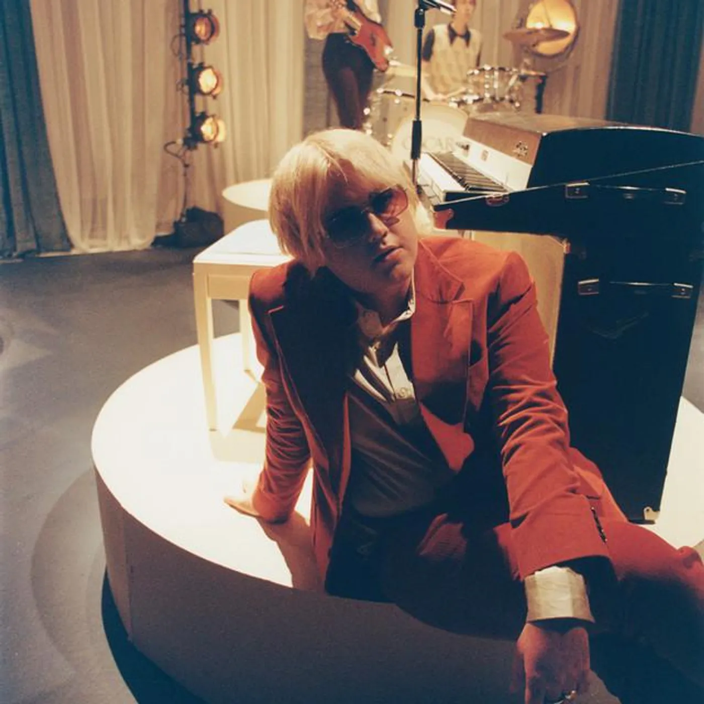 Oscar Lang Brand Page