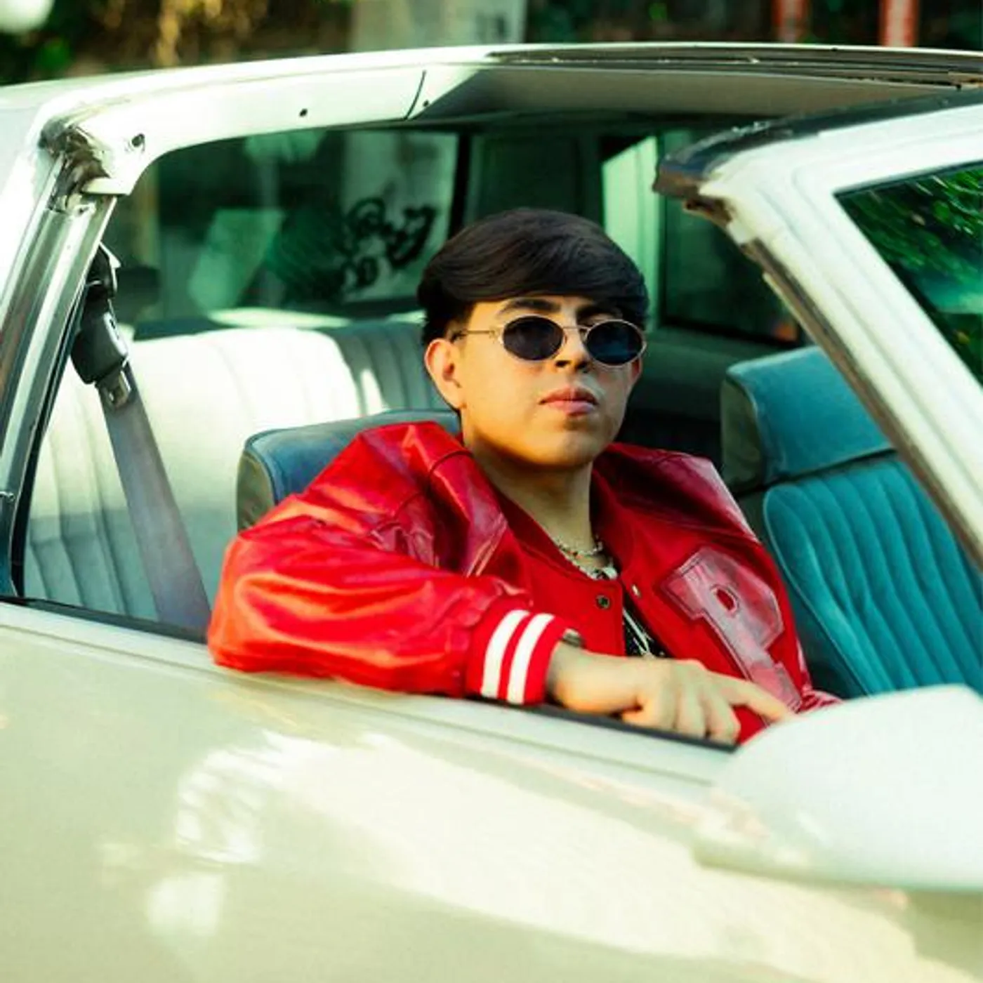 Oscar Maydon Brand Page