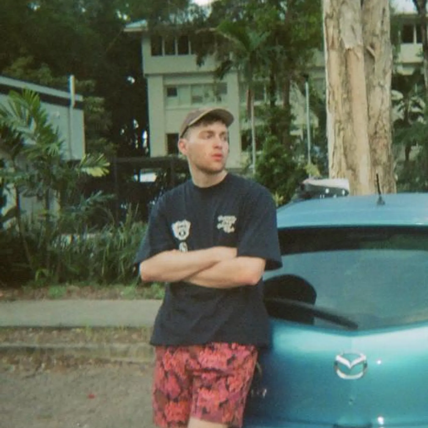 Oscar Smith Brand Page