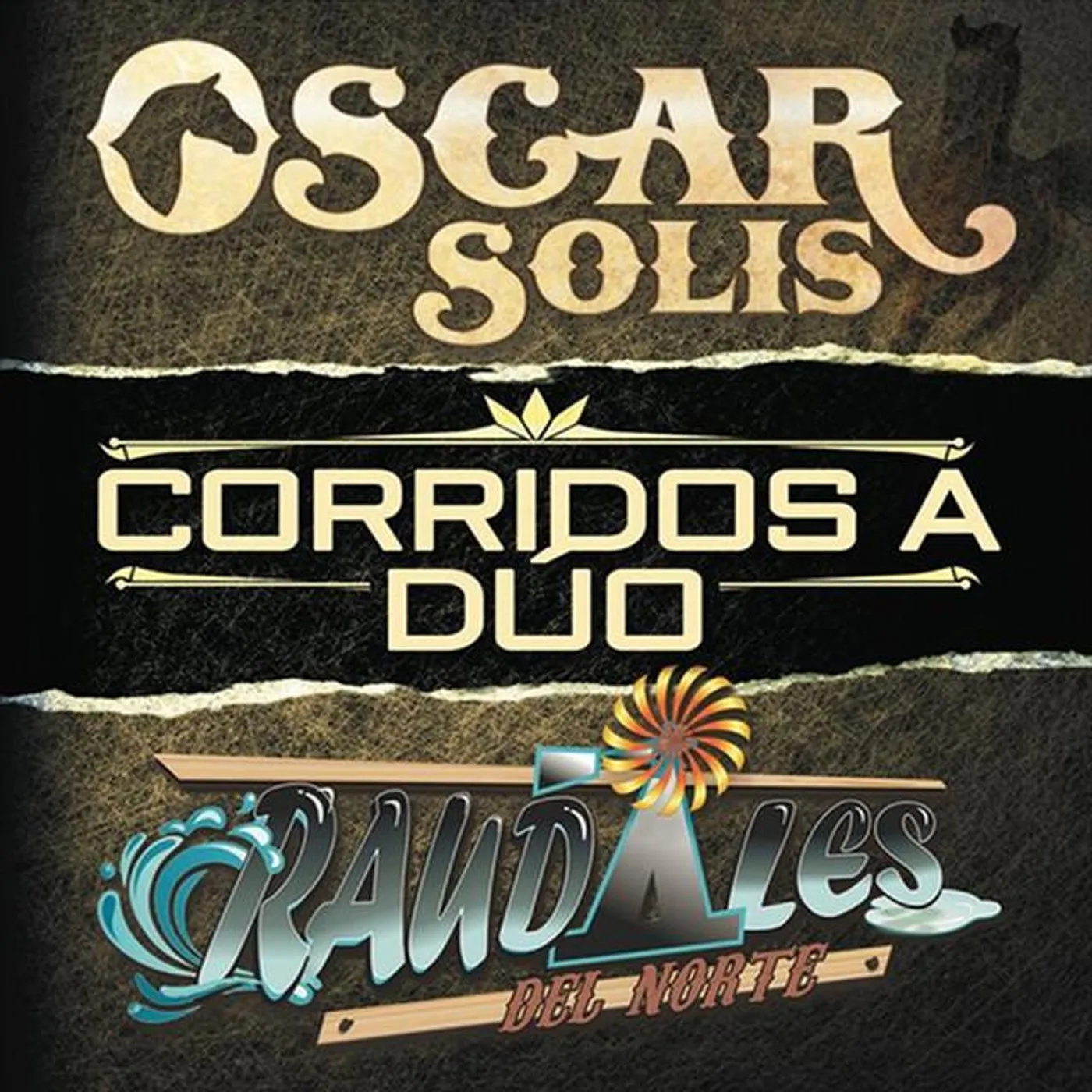 Oscar Solis, Raudales Del Norte Brand Page