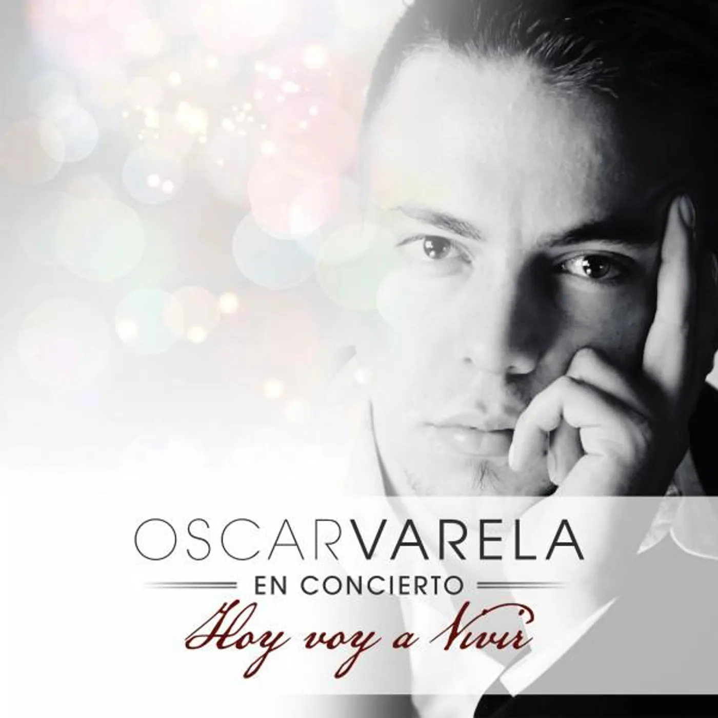 Oscar Varela Brand Page