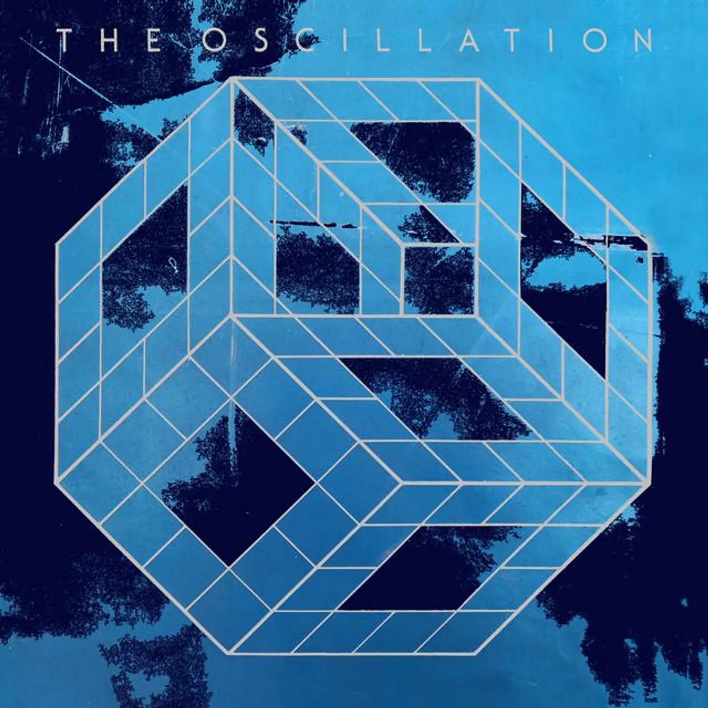The Oscillation Brand Page