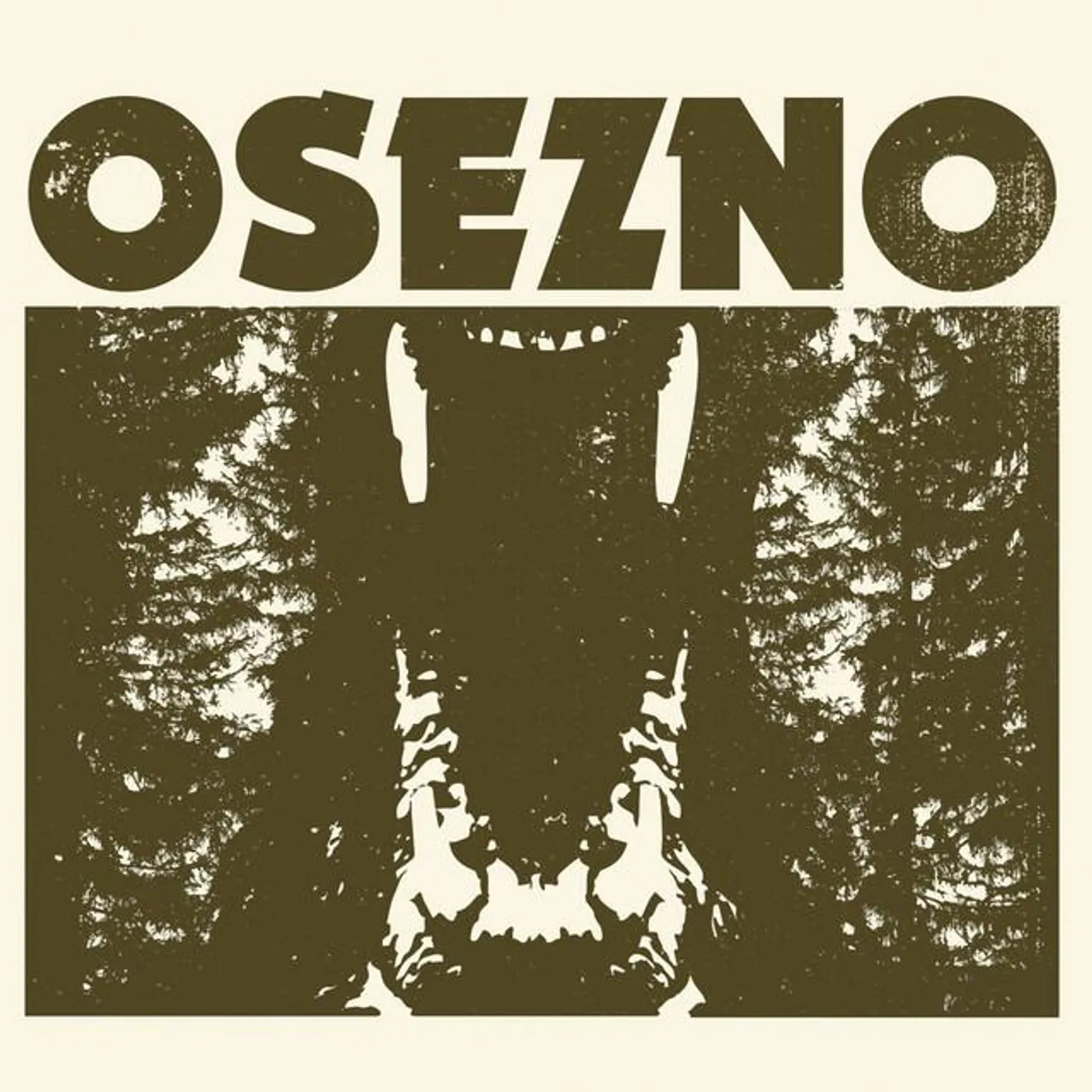 Osezno Brand Page