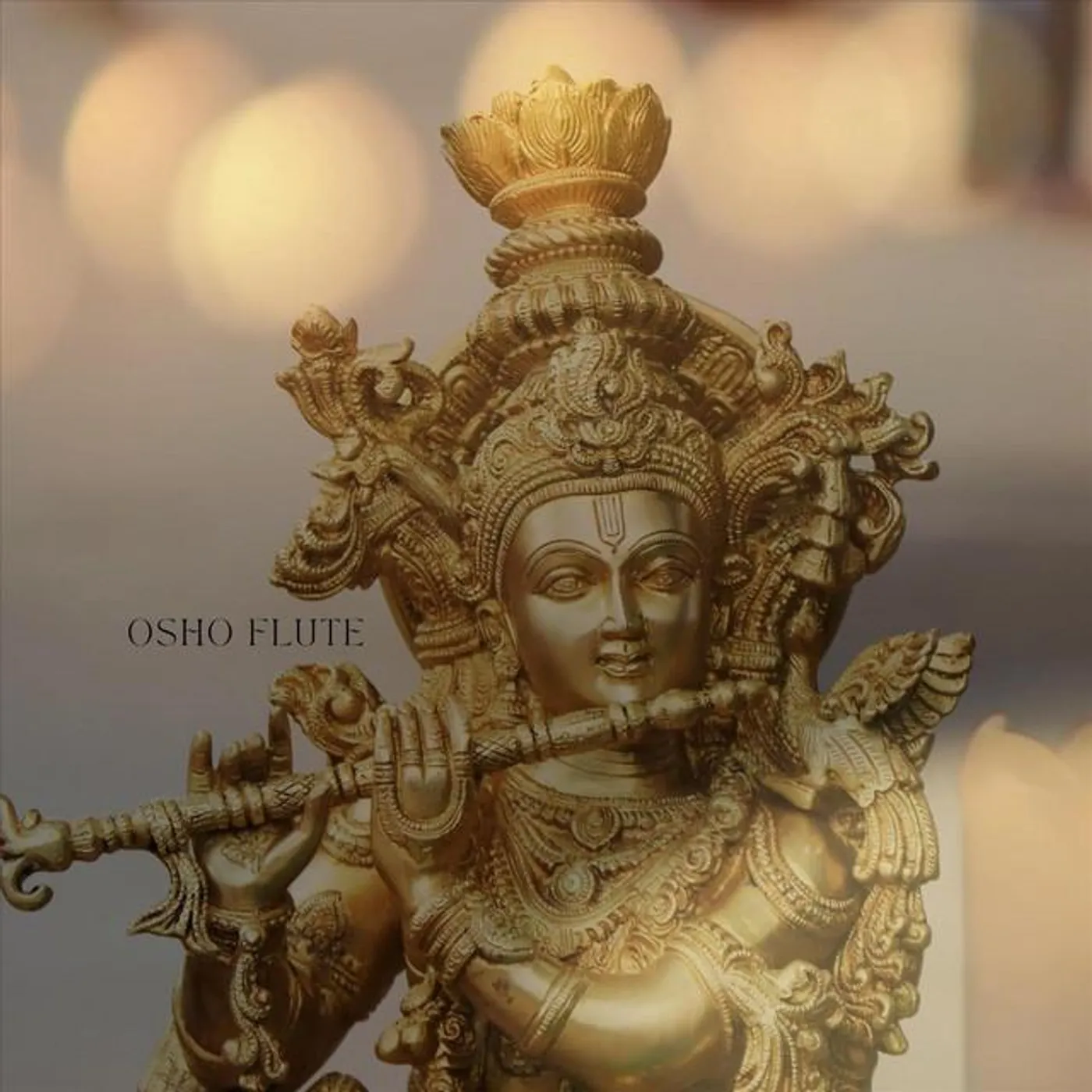 Osho Flute