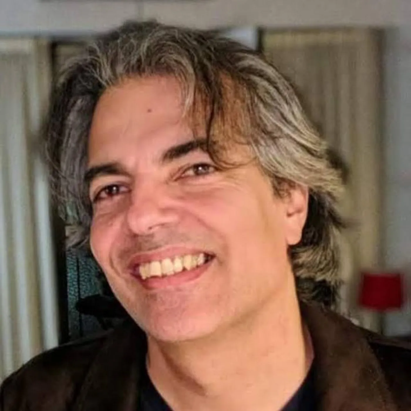 Osi Tejerina Brand Page