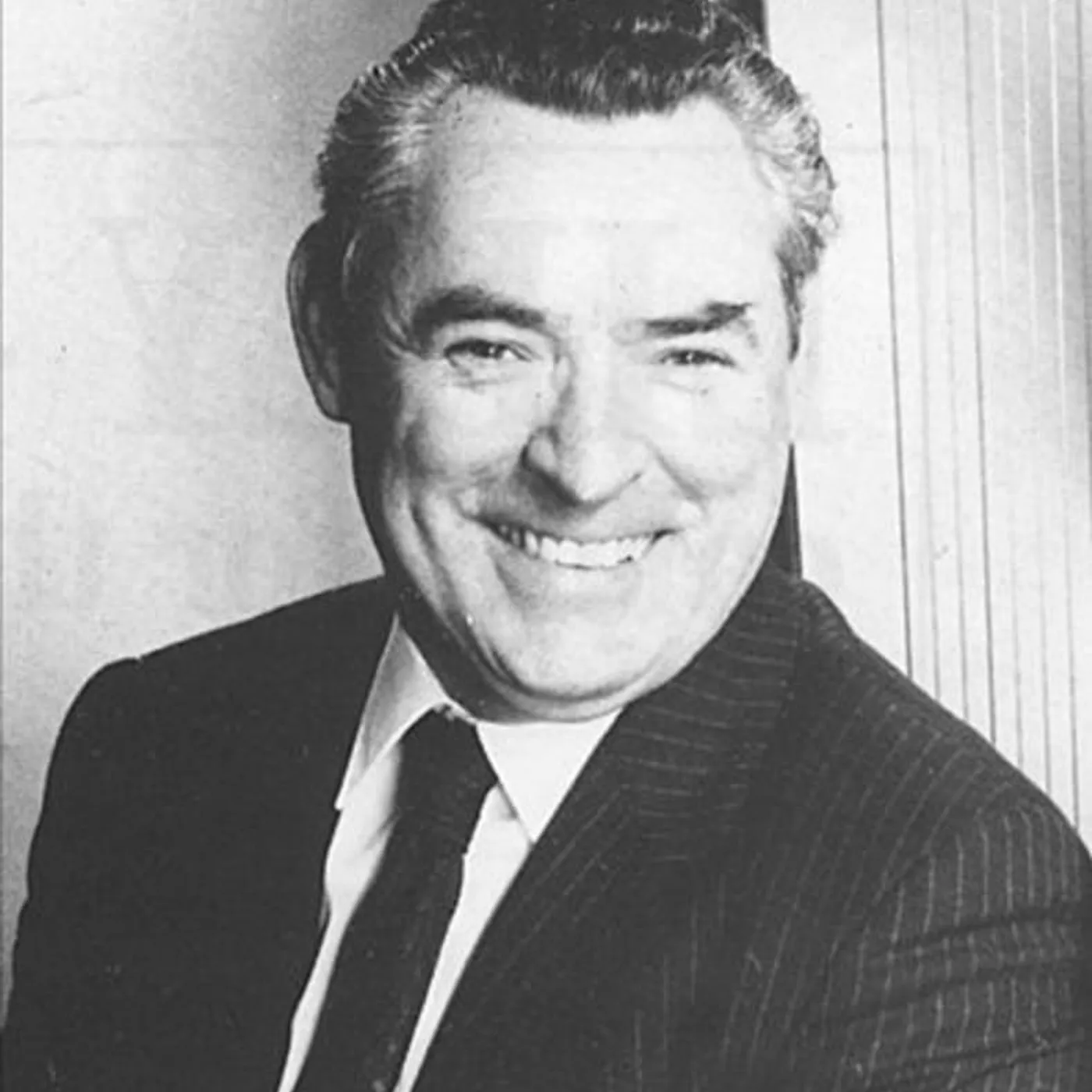 Osian Ellis Brand Page