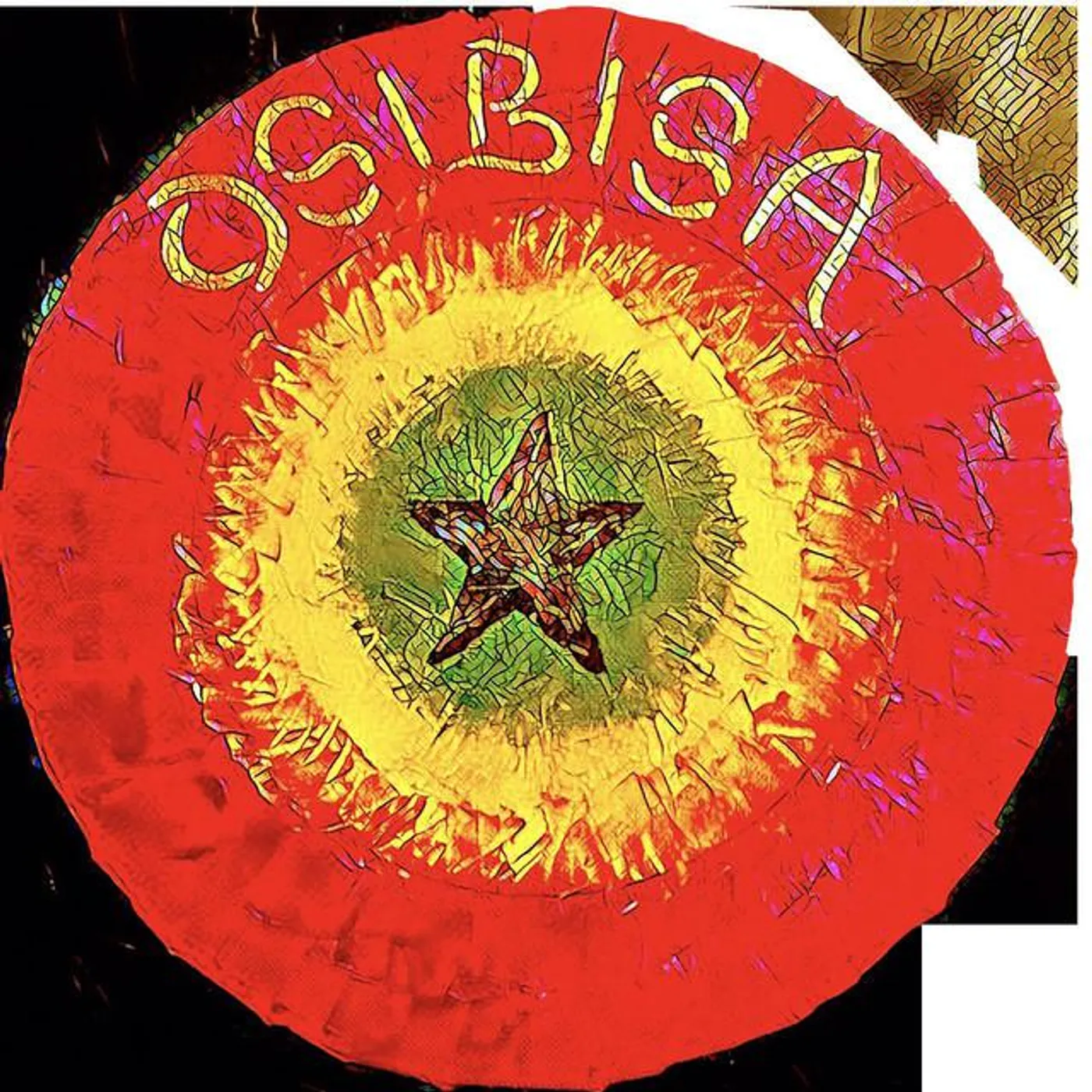 Osibisa Brand Page