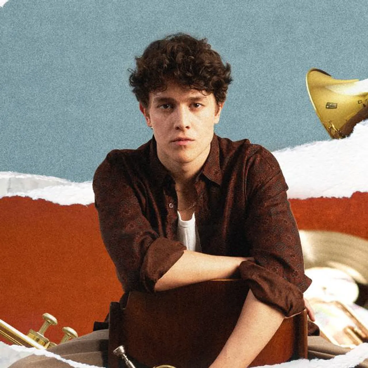 Oskar Cyms Brand Page