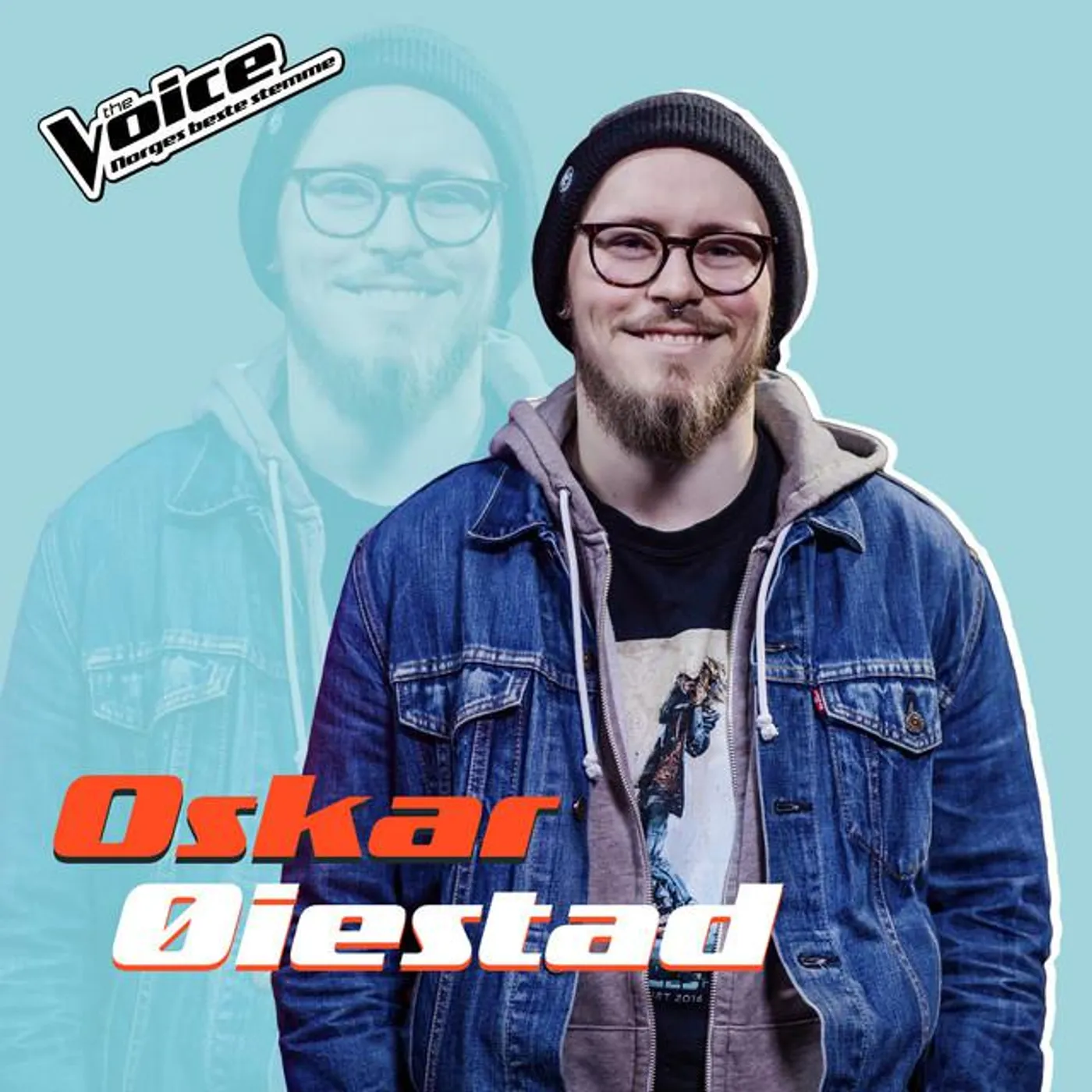 Oskar Oiestad Brand Page