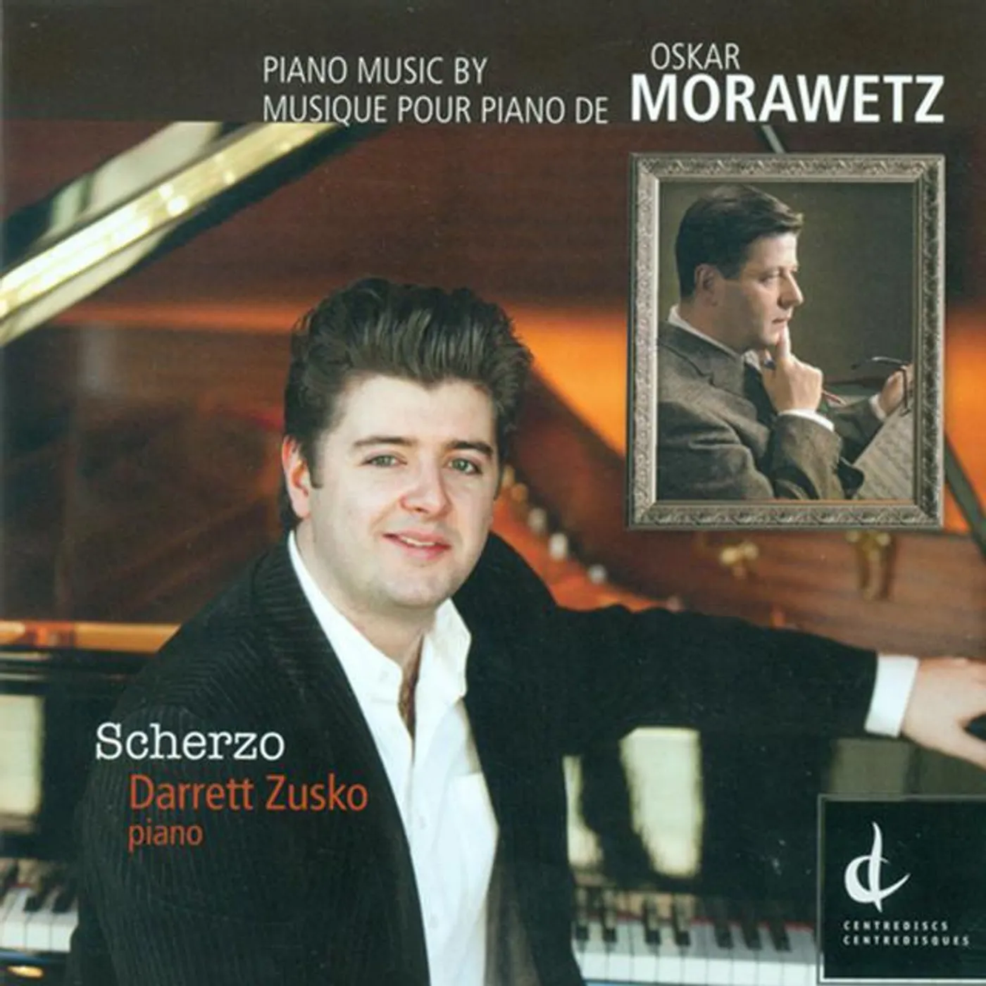Oskar Morawetz