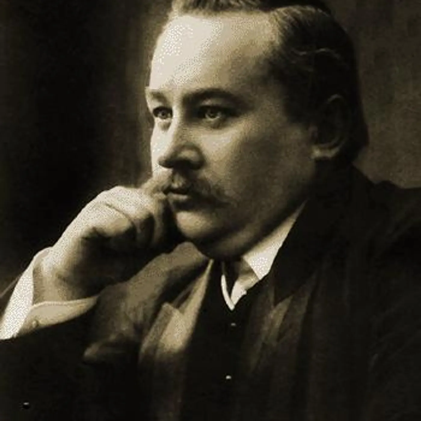 Oskar Merikanto Brand Page