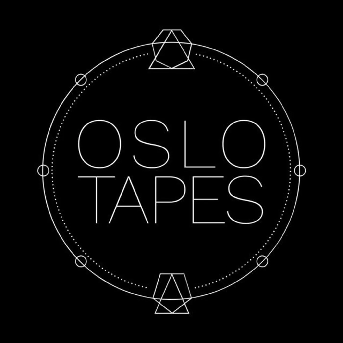 Oslo Tapes Brand Page